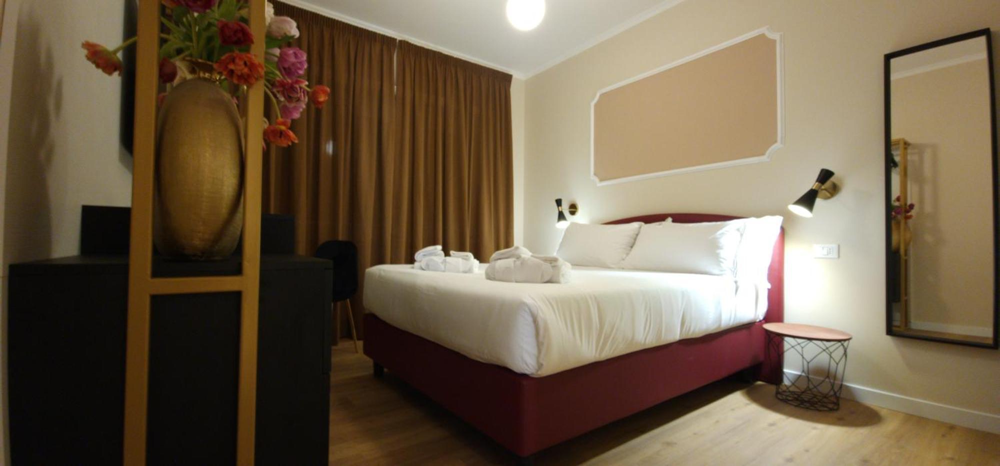 Suites 51 罗马 外观 照片