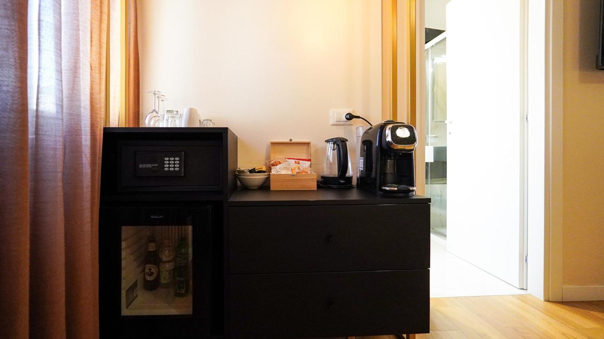 Suites 51 罗马 外观 照片